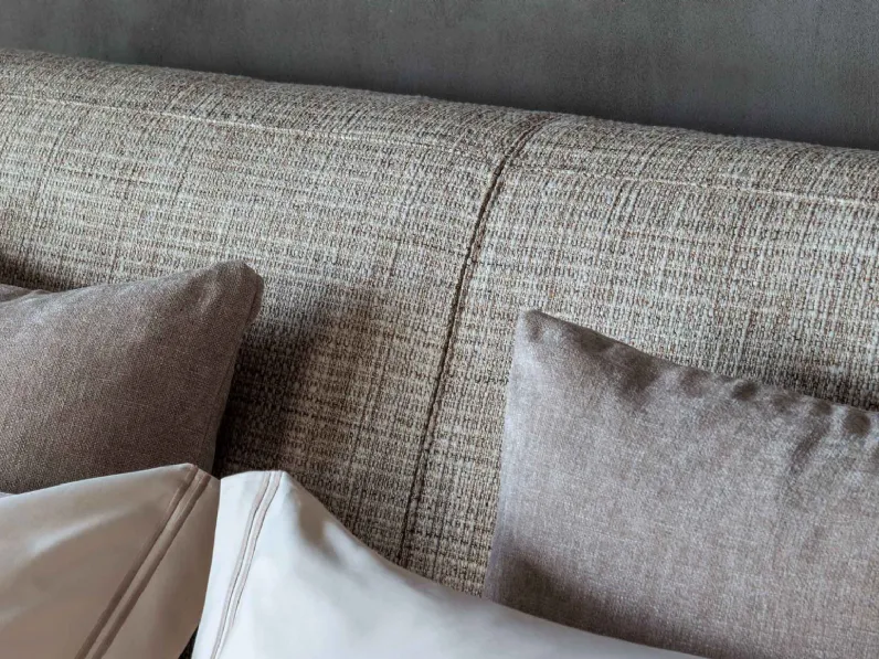 Letto My place di Flou scontato del 25%