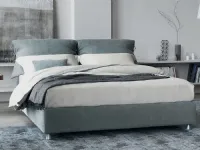 Letto design Nathalie Flou scontato 17%