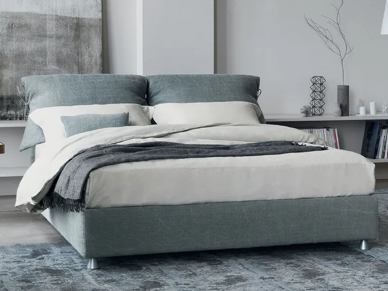 Letto design Nathalie Flou scontato 17%