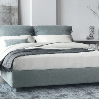 Letto design Nathalie Flou scontato 17%
