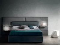 Scopri il Letto Pannello Match di Samoa scontato del 30%!