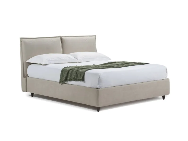 Letto Pegaso Salvetti SCONTATO a PREZZI OUTLET