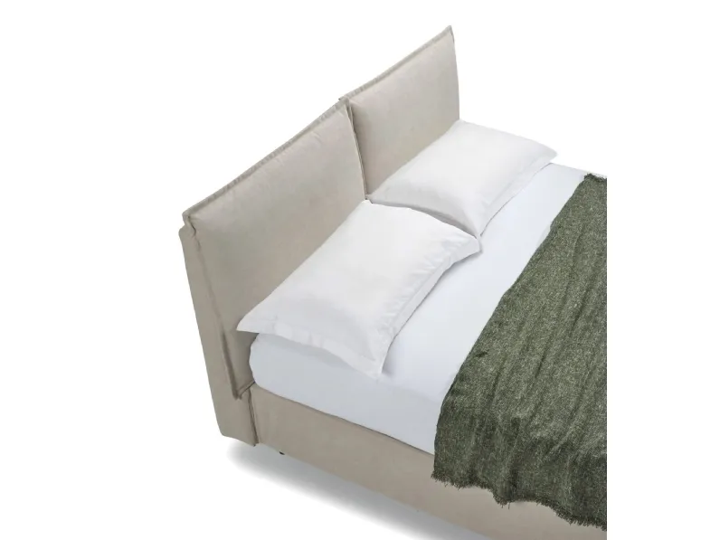Letto Pegaso Salvetti SCONTATO a PREZZI OUTLET