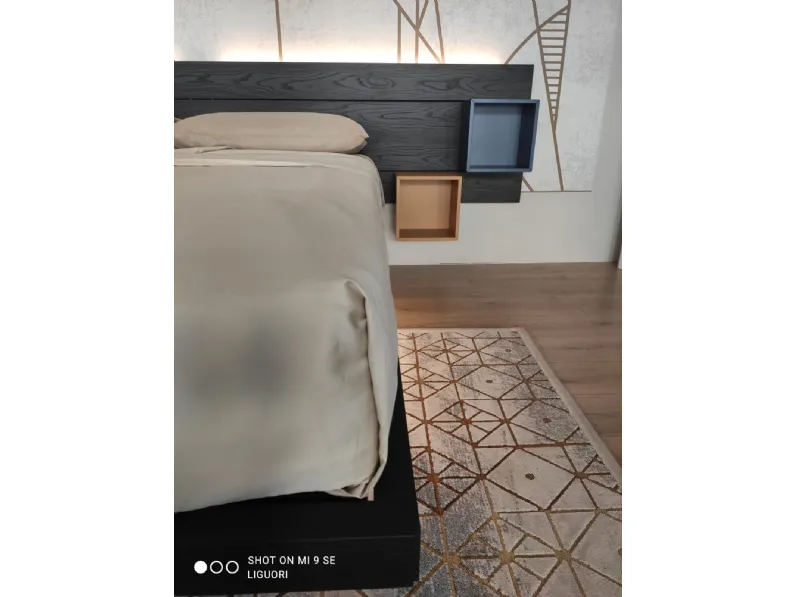 Letto Sorvolo con contenitore Fimar SCONTATO 