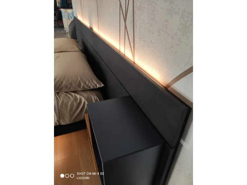 Letto Sorvolo con contenitore Fimar SCONTATO 