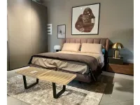 Letto design Twils opera fleur  Twils scontato 35%