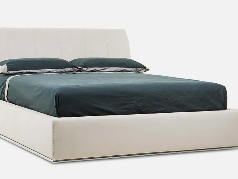 Letto design Vartan gm Md work con un ribasso esclusivo