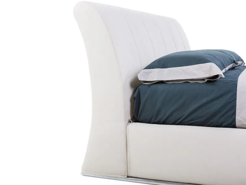 Letto design Vartan gm Md work con un ribasso esclusivo