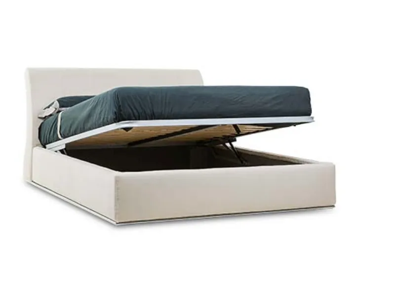Letto design Vartan gm Md work con un ribasso esclusivo