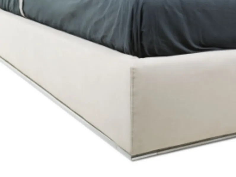 Letto design Vartan gm Md work con un ribasso esclusivo