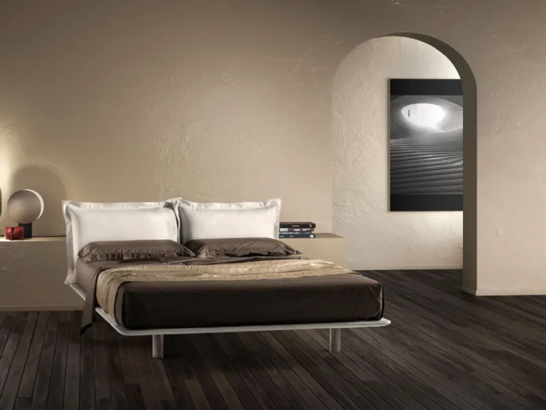 LETTO Deep Samoa a PREZZI OUTLET