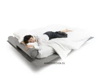 LETTO * flamingo Noctis a PREZZI OUTLET
