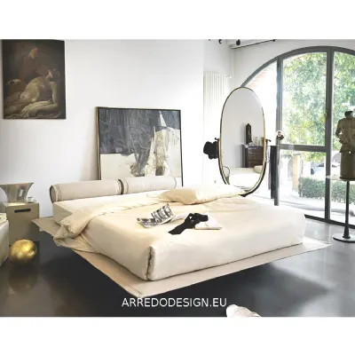 LETTO * flamingo Noctis a PREZZI OUTLET
