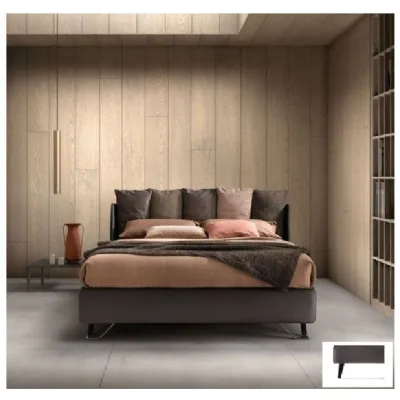 LETTO Fun Samoa a PREZZI OUTLET