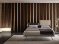 LETTO Just piano ortopedico Samoa a PREZZI OUTLET
