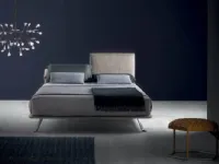 LETTO Just piano ortopedico Samoa a PREZZI OUTLET