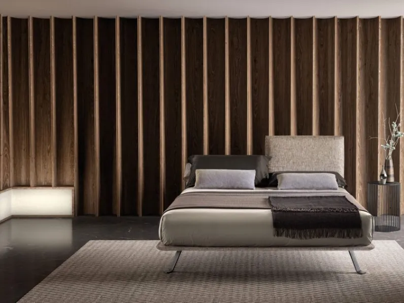 LETTO Just piano ortopedico Samoa a PREZZI OUTLET