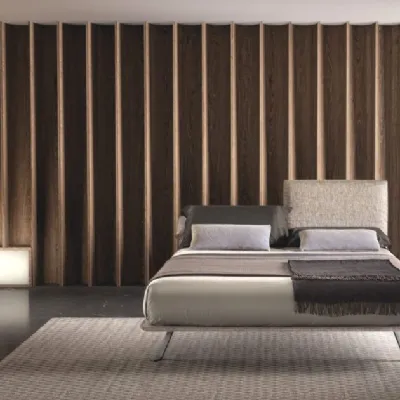 LETTO Just piano ortopedico Samoa a PREZZI OUTLET