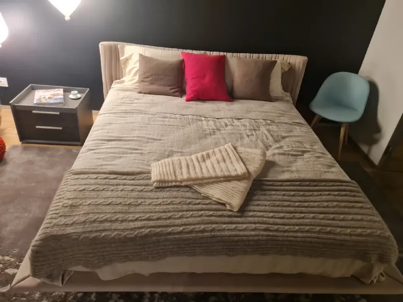 Letto shellon  Desirèe a PREZZI OUTLET