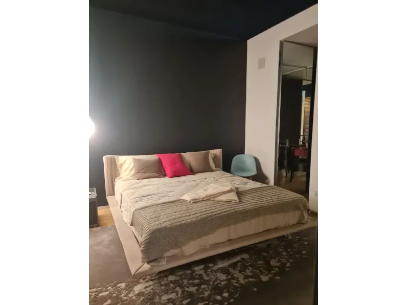 Letto shellon  Desirèe a PREZZI OUTLET