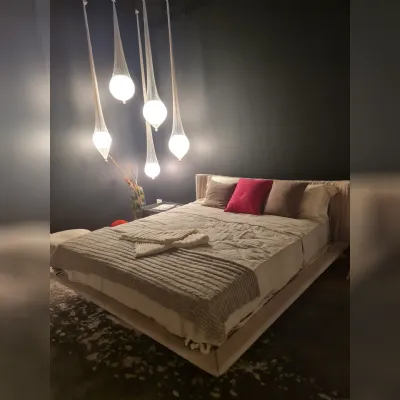 LETTO Letto shellon  Desire a PREZZI OUTLET