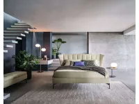 Letto design Opera fleur * Twils scontato 30%