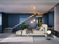 Letto Opera fleur * Twils SCONTATO a PREZZI OUTLET