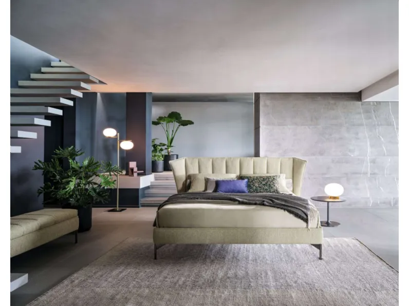 Letto Opera fleur * Twils a PREZZI OUTLET