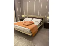 Scopri lo sconto 50% sul letto Plisse di Dall'agnese!