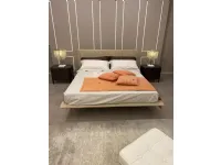 Scopri lo sconto 50% sul letto Plisse di Dall'agnese!