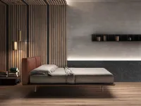 Letto * stylish piano ortopedicodi Samoa scontato del 35%
