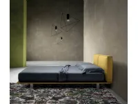 Letto * stylish piano ortopedicodi Samoa scontato del 35%