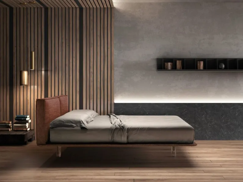 Letto * stylish piano ortopedicodi Samoa scontato del 35%