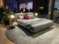 Letto matrimoniale Biggie 180x200 Twils con un ribasso IMPERDIBILE