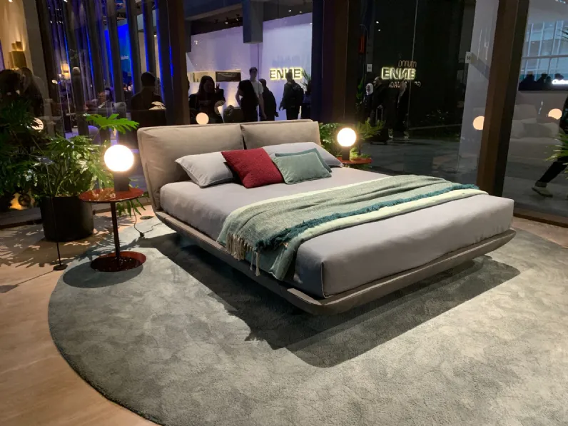 Letto matrimoniale Biggie 180x200 Twils con un ribasso IMPERDIBILE