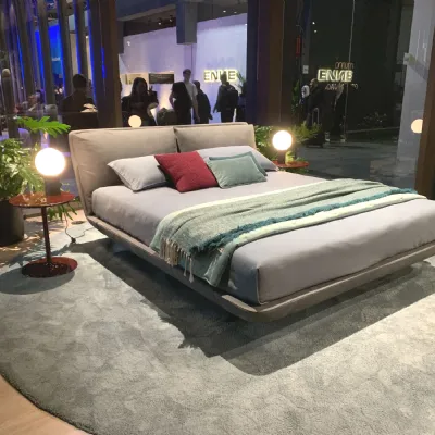 Letto matrimoniale Biggie 180x200 Twils con un ribasso IMPERDIBILE