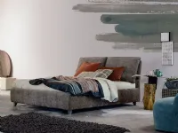LETTO Blanca Twils a PREZZI OUTLET