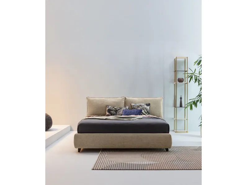 Letto design Blanca Twils con un ribasso esclusivo