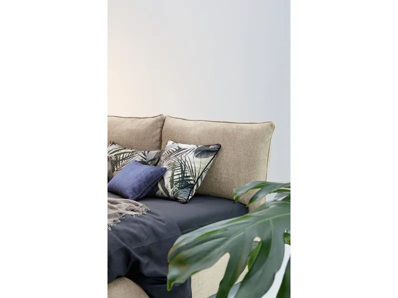 Letto design Blanca Twils con un ribasso esclusivo