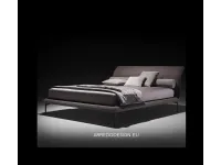 LETTO Elle Twils in OFFERTA OUTLET - 30%