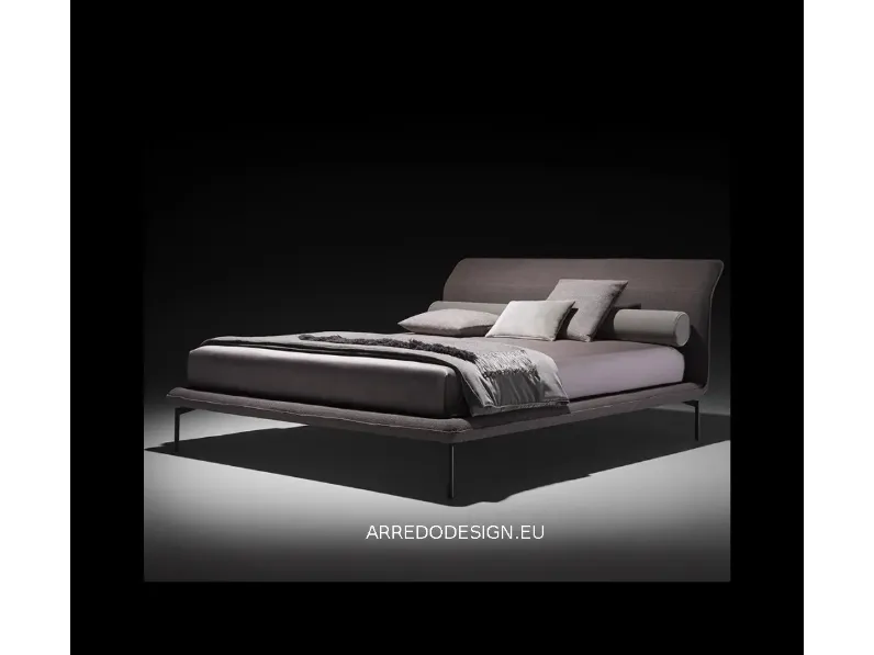 LETTO Elle Twils in OFFERTA OUTLET - 30%