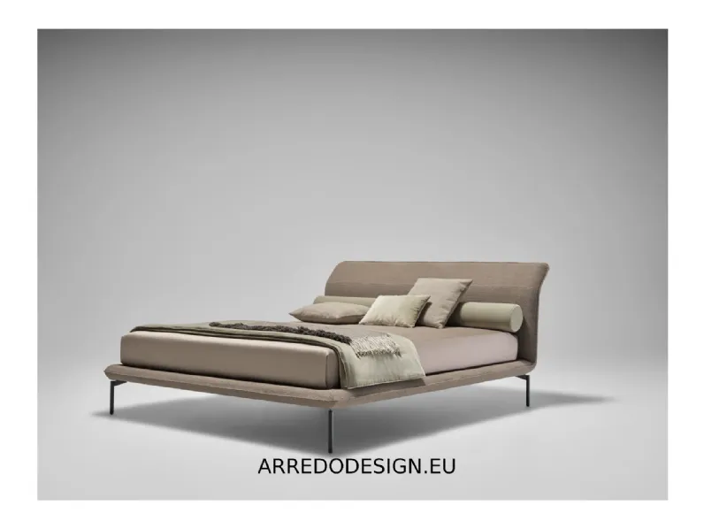 Approfitta dello sconto 30% sul letto Elle di Twils