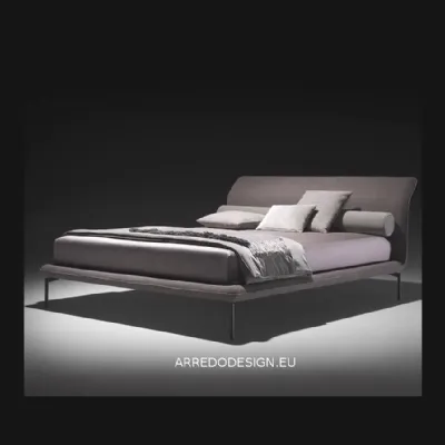 LETTO Elle Twils in OFFERTA OUTLET - 30%