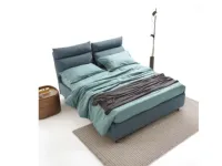 Letto matrimoniale John  Artigianale con uno sconto IMPERDIBILE