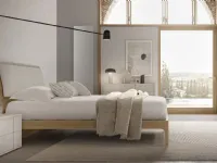 LETTO Letto tonda Munari a PREZZI OUTLET