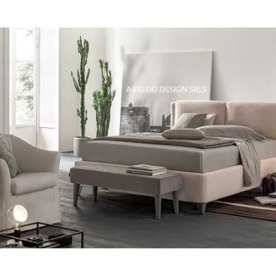 Sconto del 30% su Letto Design Loft V&nice! Acquista ora!