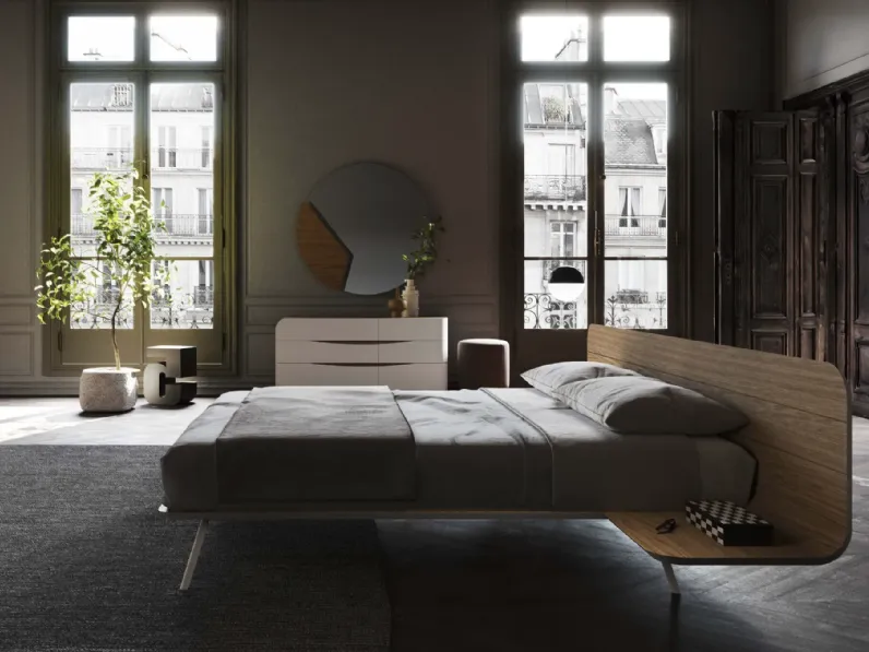 Letto No-vo querciadi Voltan scontato del 25%