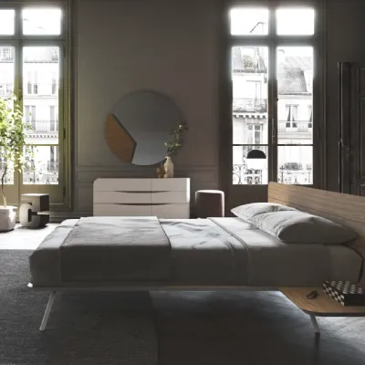 Letto No-vo querciadi Voltan scontato del 25%