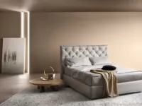 LETTO Tender  Samoa in OFFERTA OUTLET - 30%