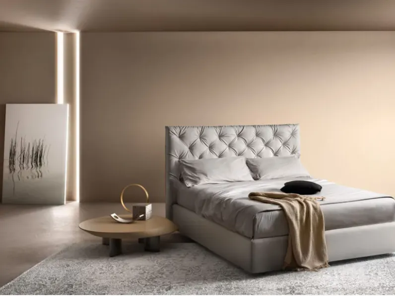LETTO Tender  Samoa in OFFERTA OUTLET - 30%